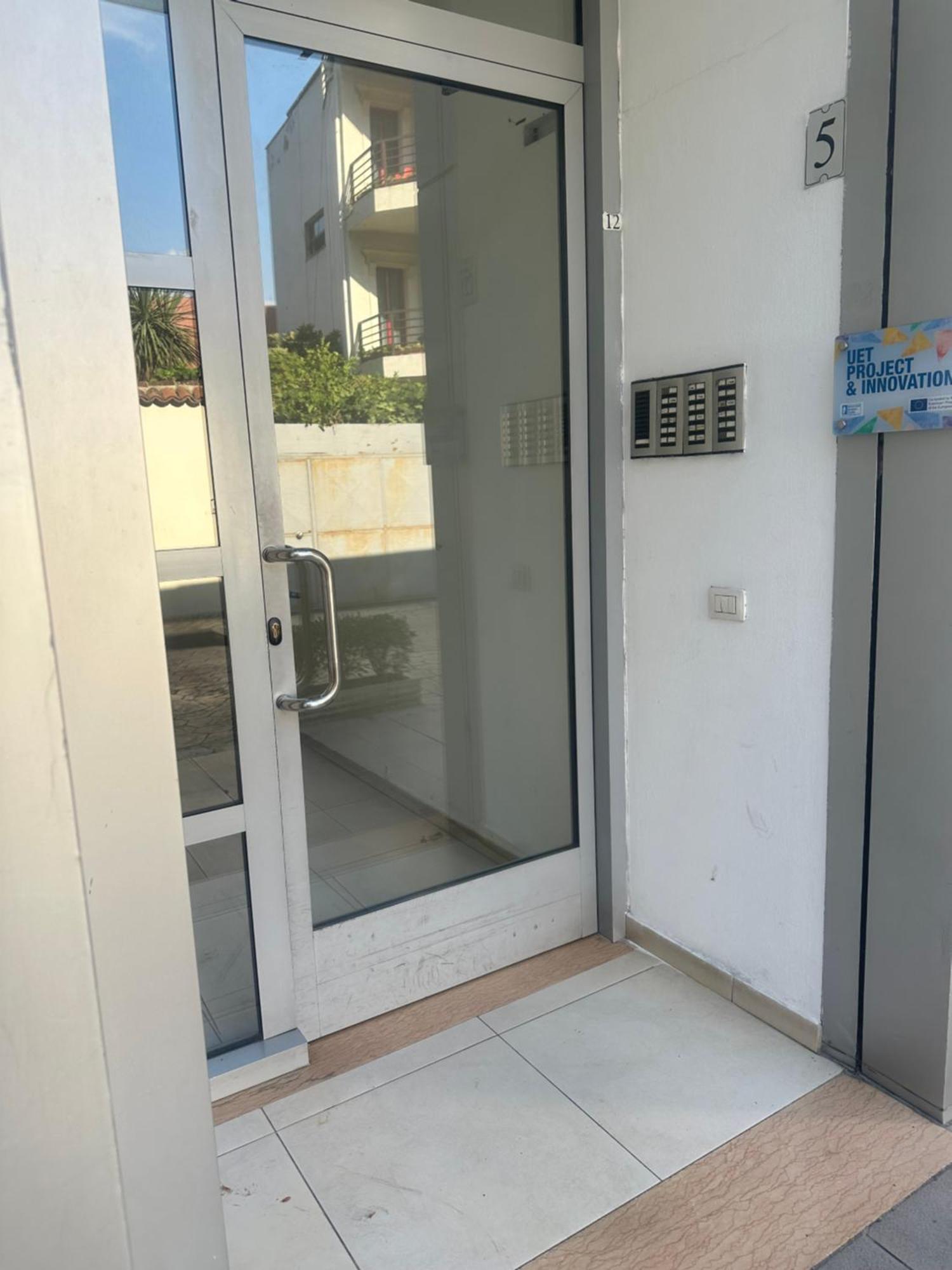 Kora Apartaments - Relaxing Escape Tirana Eksteriør billede