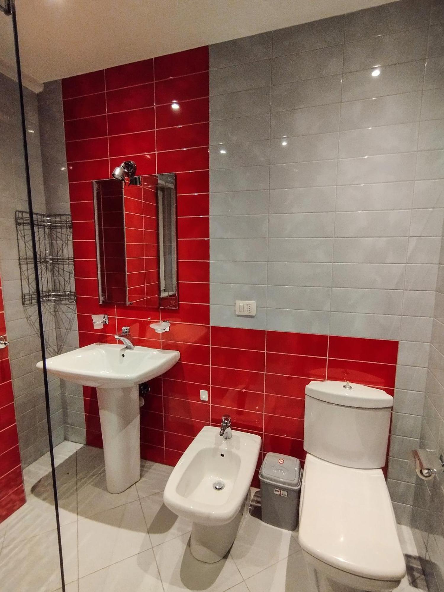 Kora Apartaments - Relaxing Escape Tirana Eksteriør billede
